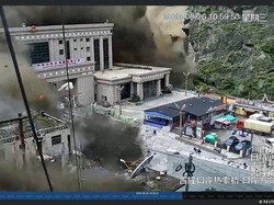 Banjir Nepal, Bagaimana China Menghapus Bukti Bencana?