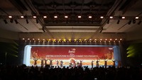 BATIC 2026 Kukuhkan Indonesia sebagai Hub Kolaborasi Digital Asia Pasifik