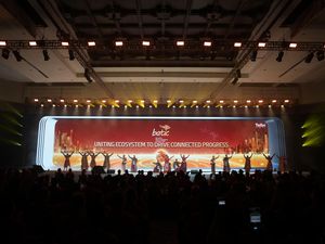 BATIC 2026 Kukuhkan Indonesia sebagai Hub Kolaborasi Digital Asia Pasifik