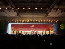 BATIC 2026 Kukuhkan Indonesia sebagai Hub Kolaborasi Digital Asia Pasifik