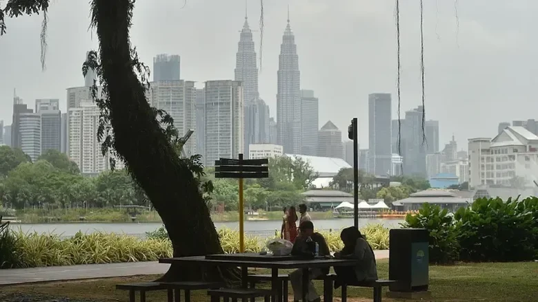 Negara-negara ASEAN Protes Kabut Asap Karhutla Indonesia