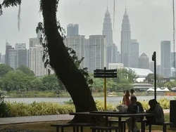 Negara-negara ASEAN Protes Kabut Asap Karhutla Indonesia