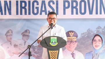Benahi Masalah Truk ODOL, Andra Soni Gandeng Kejati Banten Perkuat Aturan - Infolitik
