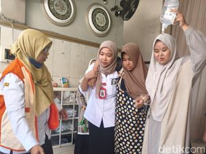 Banyak Kasus Keracunan MBG, Pengusaha SPPG di Jatim Minta Begini