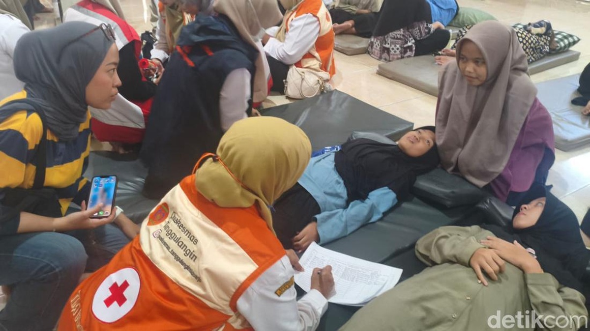 Hasil Uji Lab: Bakteri Picu Keracunan MBG di Sidoarjo