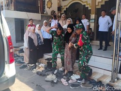 Buntut Panjang 748 Santri-Siswa Keracunan MBG di Sidoarjo