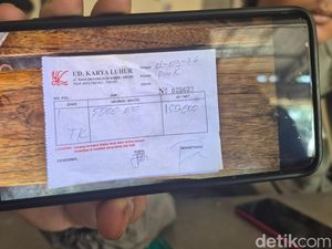 Fakta-fakta Damkar Gresik Pungli Biaya Ganti Air Rp 150 Ribu ke Warga
