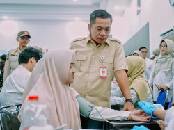 Entaskan Kemiskinan, Pemkab Karawang Gelar Job Fair Khusus Desil 1