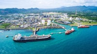 Chandra Asri Buka Akses Terminal Umum CPN, Kapasitas Capai 80.000 DWT