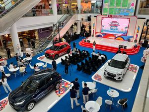 Format Daihatsu Kumpul Sahabat Berubah, Ini Sebabnya