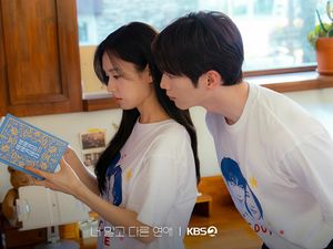 5 Drama Korea Terbaru September 2026, Cek Jadwal Tayang dan Sinopsisnya