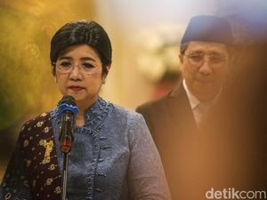 Era Bunga Tinggi Bakal Lama, Ini Jurus Destry di Bank Indonesia
