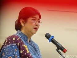 Ekonomi RI Kalah Ngebut dari Vietnam, Tapi Destry Punya Kabar Baik