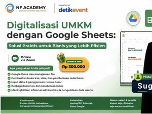 Data Usaha Berantakan di HP dan Laptop Berbeda? Ini Solusi buat UMKM