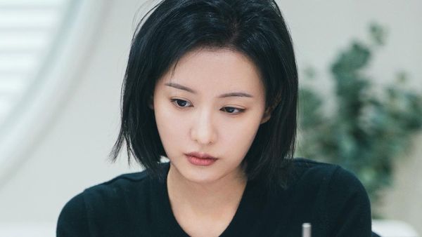 Potret Kim Ji Won dan Cast Doctor X Baca Naskah Perdana