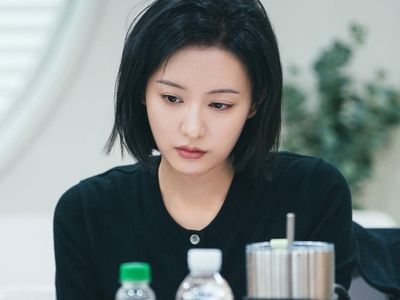 Potret Kim Ji Won dan Cast Doctor X Baca Naskah Perdana