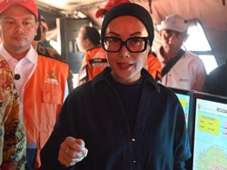 DPR Dorong Pemulihan Pascabencana Dikawal hingga Warga Mandiri