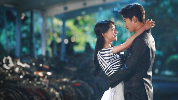 Drama China romantis modern Love O2O / Foto: Netflix