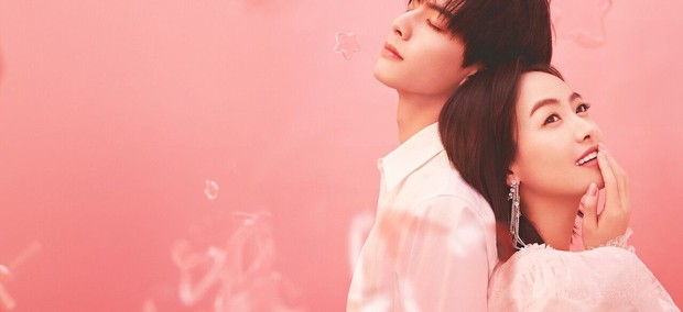 Drama China romantis modern Netflix Find Yourself  / Foto: Netflix