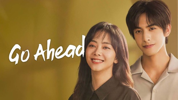 Drama China romantis modern Netflix / Foto: iQIYI