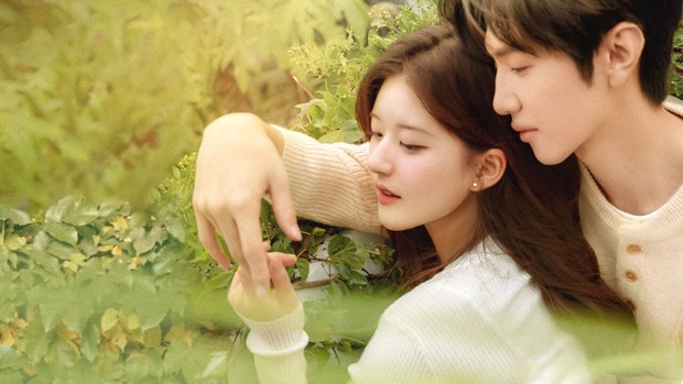 Drama China romantis modern Netflix Hidden Love / Foto: Netflix