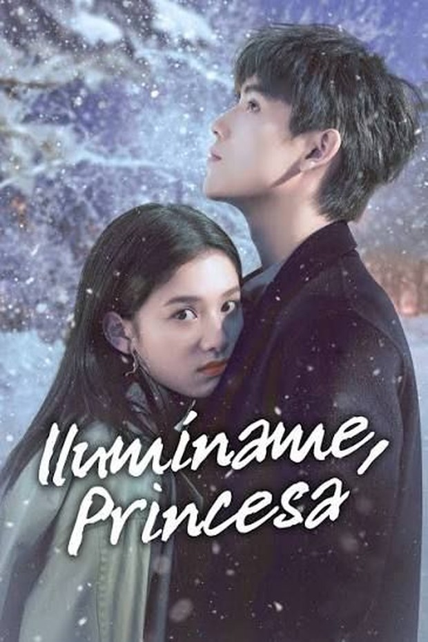 Drama China romantis modern Netflix Lighter and Princess / Foto: Rakuten Viki