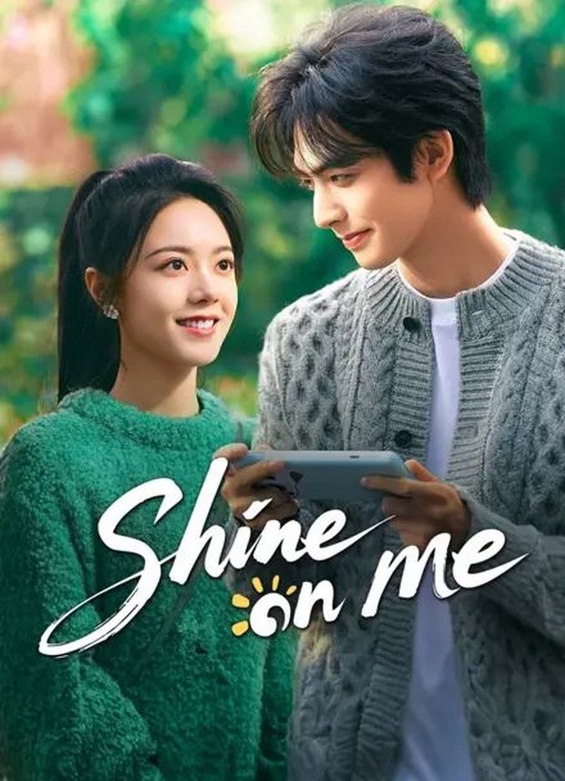 Drama China romantis modern Shine on Me / Foto: iQIYI