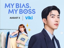 Ada My Bias My Boss, Ini 11 Rekomendasi Drakor Romantis CEO Tampan Terpopuler