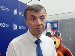Dubes Rusia: Ada Peluang Kerja Sama Bidang Tenaga Kerja dengan Indonesia
