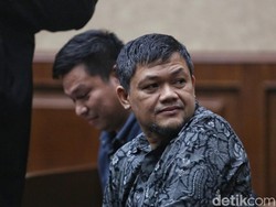 Terdakwa Kasus Bea Cukai Bantah Terima 5 Amplop Isi Duit: Seingat Saya 4 Kali