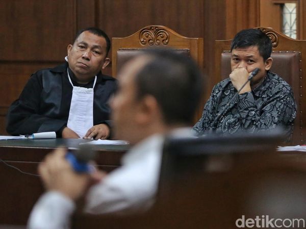 Eks Pejabat Bea Cukai Budiman Bayu Jalani Sidang, 4 Saksi Dihadirkan Jaksa