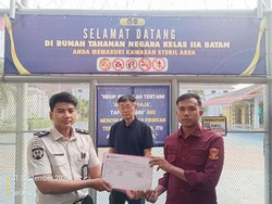 Jaksa Tak Banding Vonis Kasus PT ASL, Ini Alasannya