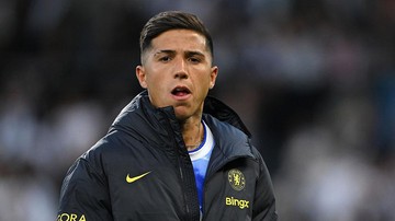 Enzo Fernandez di Inggris: 3 Tahun, 6 Rekor!