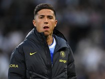 Rekor Transfer Liga Inggris: Tahun Lalu Ada Isak, Kini Giliran Enzo
