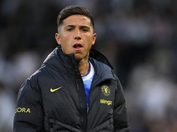 Enzo Fernandez di Inggris: 3 Tahun, 6 Rekor!