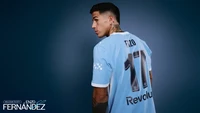 Enzo Fernandez: Banyak Pemain Argentina Sukses di Man City