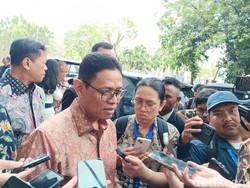 Wamen ESDM Sebut Anggaran Subsidi Energi Terancam Bengkak Rp 300 T
