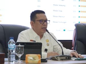 Warga Medan Protes Penetapan Desil ke Dinsos, Kadis: Wewenang BPS