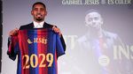3 Striker Ini Gagal Direkrut Barcelona