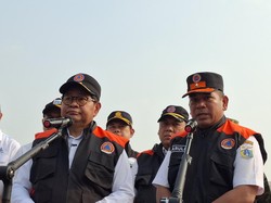 Antisipasi Kebakaran, Pramono Sebut Setiap RW di Jakarta Sudah Tersedia APAR