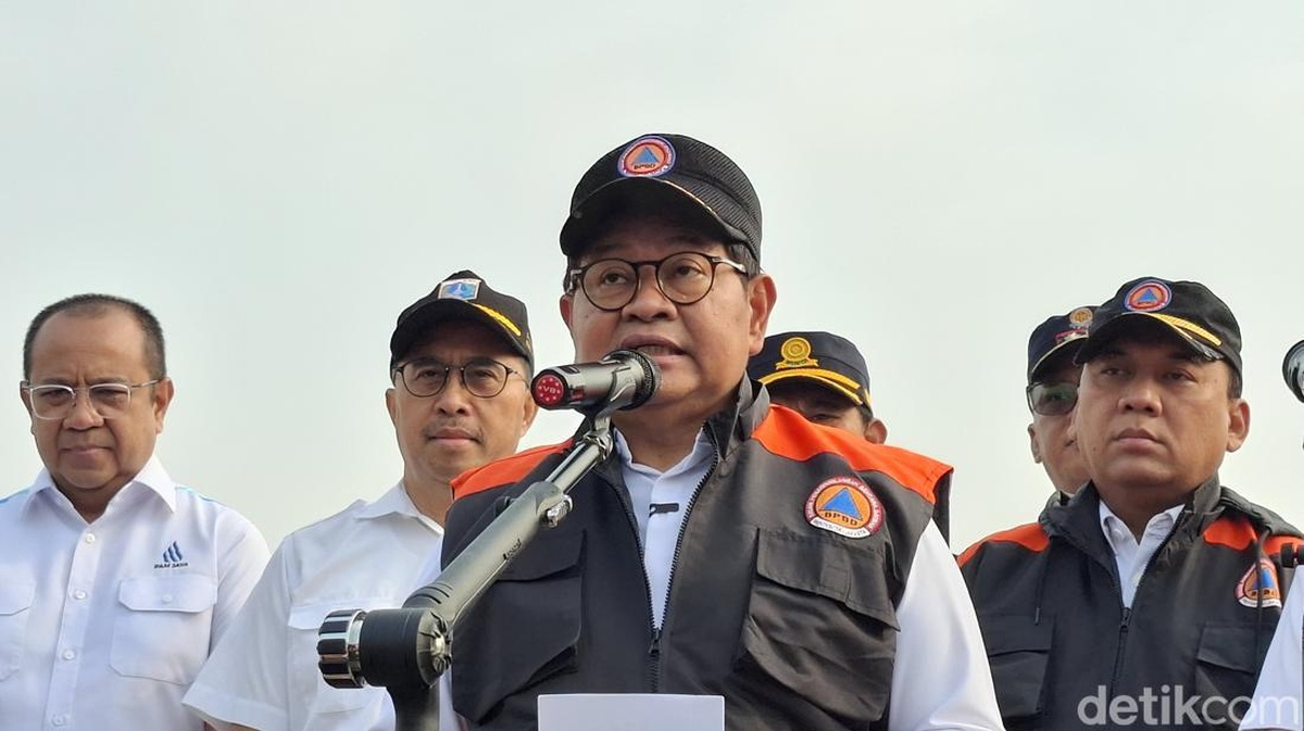 457 Kebakaran Landa Jakarta dalam Dua Bulan, Jakarta Barat Tertinggi