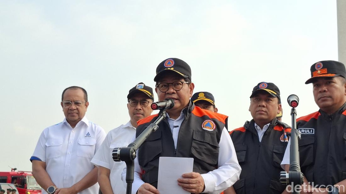 Kekeringan Landa Kalibaru dan Semper Jakut, 29 Truk Tangki Air Dikerahkan