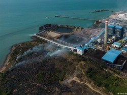 Harga Aluminium Meroket, Indonesia Gandakan Konsumsi Batu Bara