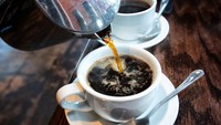 Ternyata Segini Jumlah Kopi Ideal untuk Bantu Redakan Stres Menurut Studi