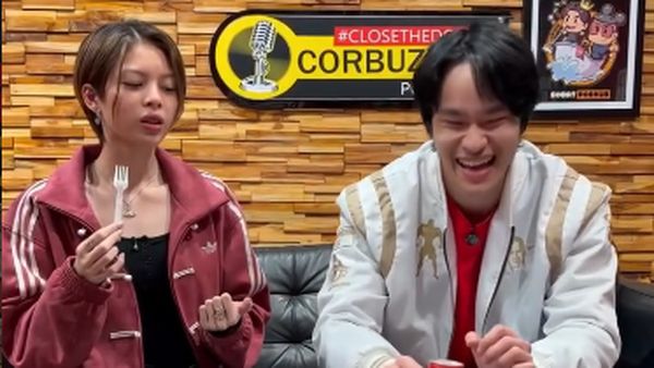 Seru! Azka Corbuzier Silent Mukbang hingga Rayakan Ultah di RM Padang
