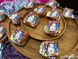 Jakarta Dessert Week 2026 Hadir Menggoyang Lidah Penikmat Kudapan Manis