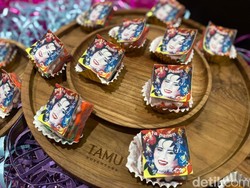 Jakarta Dessert Week 2026 Hadir Menggoyang Lidah Penikmat Kudapan Manis
