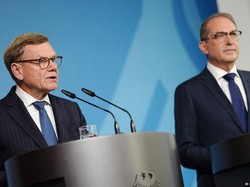 Jerman Sebut Rusia Dalang Serangan Drone Leipzig, Konsulat Ditutup