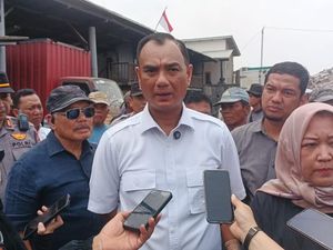 Pansus DPRD DKI Dorong Penataan TPS Liar Cilincing Jadi Role Model