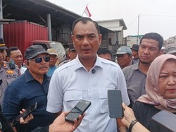 Pansus DPRD DKI Dorong Penataan TPS Liar Cilincing Jadi Role Model